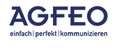 Agfeo_Logo